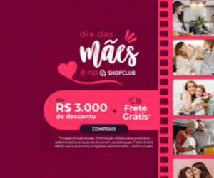 SHOPCLUB: Plataforma de varejo online oferece uma ampla gama de produtos